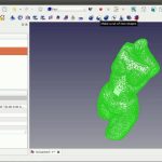 Tutorial: Edit a 3D STL from Thingiverse with FreeCAD