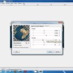 Créer une sphère avec Gimp