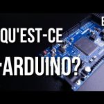 U=RI | Arduino Ep.1 – Qu’est-ce qu’Arduino?