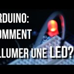 U=RI | Arduino Ep.3 – Comment allumer une LED?