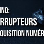 U=RI | Arduino Ep.4 – Interrupteurs et acquisition numérique