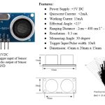 U=RI | Arduino Ep.12 – Comment utiliser un capteur à ultrasons?