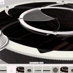 Rendered Animations from Motion Studies