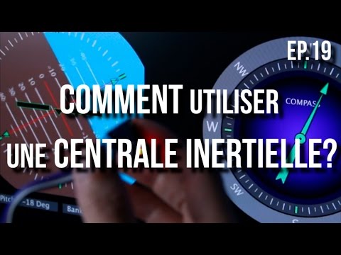 U=RI | Arduino Ep.19 – La centrale inertielle MPU-6050