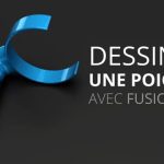 Dessiner une poignée avec Fusion 360