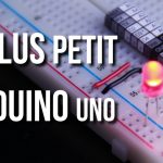 U=RI | Porter son Arduino sur une breadboard