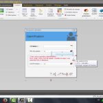 Personnaliser le Groupware utilisateur
