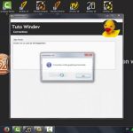 Correcteur orthographique dans vos applications