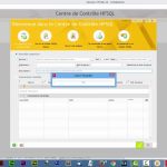 Installation Centre de Contrôle HFSQL 22