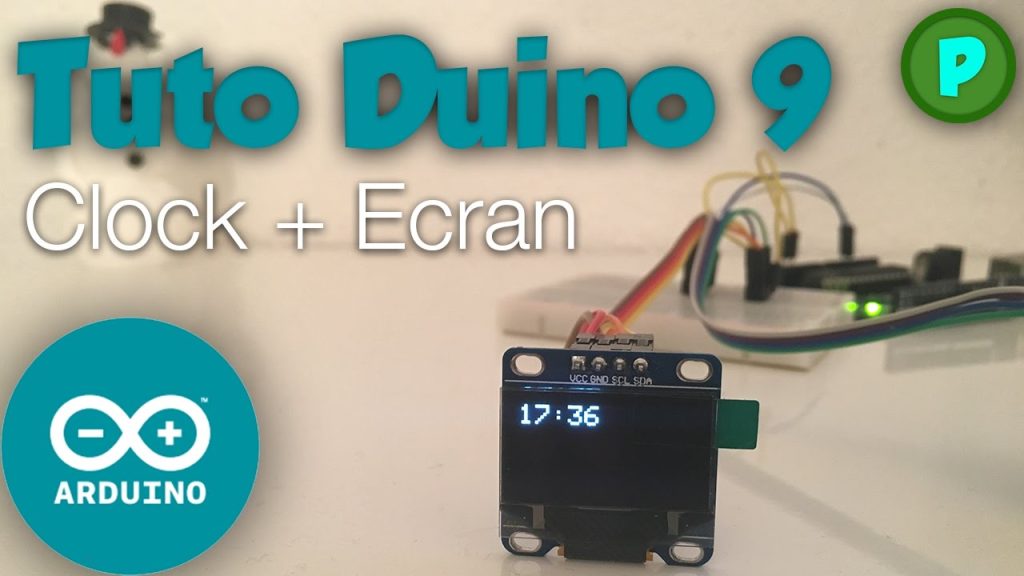 TutoDuino 9 : Connecter 2 devices i2C simultanément !