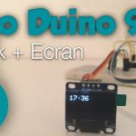 TutoDuino 9 : Connecter 2 devices i2C simultanément !
