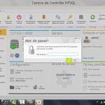 Integration Groupware utilisateur dans serveur HFSQL