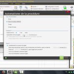 Rafraîchissement des données en réseau