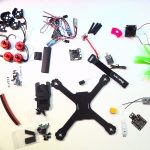 COMMENT FABRIQUER UN DRONE RACER ?