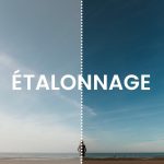 ÉTALONNER une vidéo dans Adobe Premiere Pro