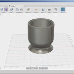 Fusion 360: Sculpt a Vase