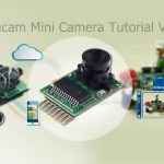 Arducam Mini 2MP SPI Camera Module for Arduino Tutorial