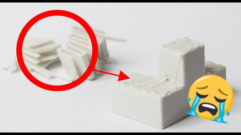 CURA 3.6 : Optimiser ses supports sur ses impressions 3D 👌