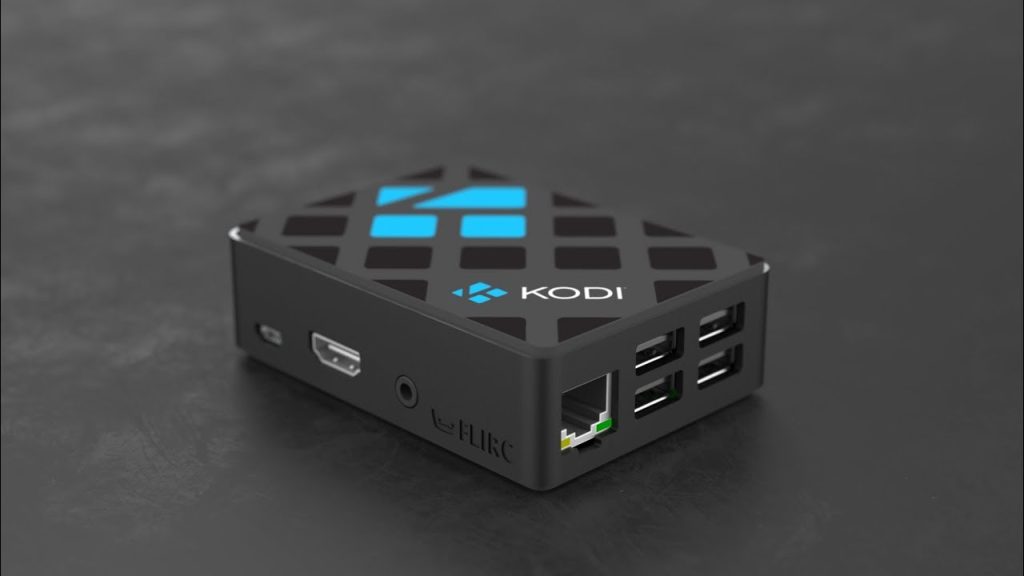 Raspberry Pi 3 et OSMC ( kodi ) – Comment créer votre Media Center