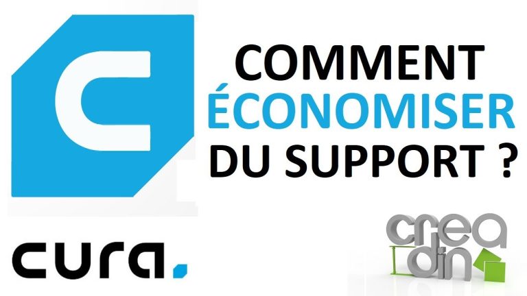 ASTUCES CURA – Comment économiser du support