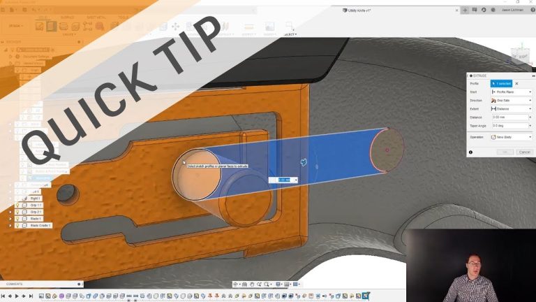 QUICK TIP: How to Use Position Capture Best!