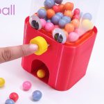 Never Run Out of GUMBALL – How to Make GuMBall Dispenser Machine