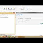 Configuration d’application a l’aide d’un Fichier INI