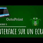 Octoprint – 5 – Plugin TouchUi