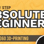 Fusion 360 Tutorial for Absolute Beginners (2020)