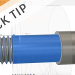 QUICK TIP: Partial Thread Hardware