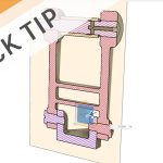 QUICK TIP: Create and Use and Hide! Section Views