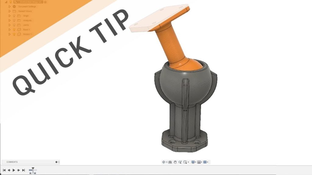 QUICK TIP: Understanding Capture Position
