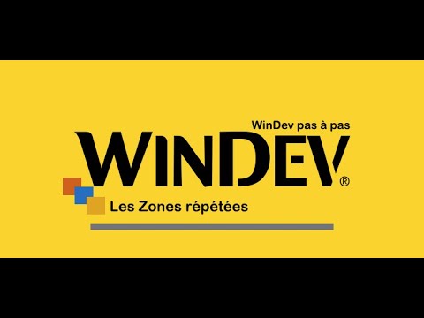 Zone répétée partie 02 la Recherche Multicritère