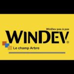 Utilisation du Champ Arbre -02-