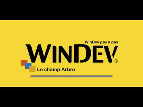 Utilisation du Champ Arbre -02-