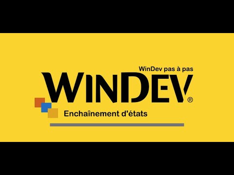 Enchaînement d’états