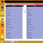 Copier le contenu d’une table vers une autre