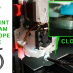 Octoprint multicam endoscope guide – Macro nozzle vision