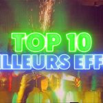 Top 10 des MEILLEURS EFFETS sur ADOBE PREMIERE PRO