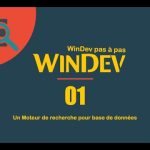 Moteur de recherche pour base de données 01
