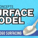 Fusion 360 Surface Modeling Tutorial – Core Concepts Explained