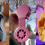 Satisfying 3D Print Time Lapses On the Creality Ender 3 3D Printer using octolapse