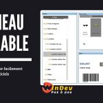 Le champ Panneau dockable