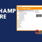 Le champ Arbre (ou TreeView)