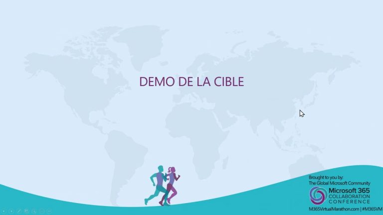 Construire un formulaire dynamique avec Power Apps et SharePoint – Emmanuel GALLIS (Français)