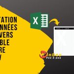 Importation des données excel vers une table mémoire WinDev