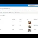 How to do in Power Apps – 1: Update Picture or Hyperlink Column in SharePoint from PowerApps