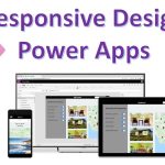 Power Apps Responsive Design Tutorial for Canvas Apps