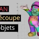 Luban – La découpe d’objet