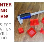 3D printer calibration revolutionised – Step by step to better print quality